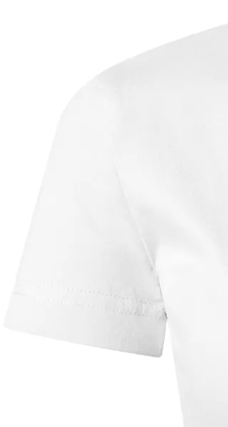 Ženska polo majica slim fit - Klasični kratki rukavi